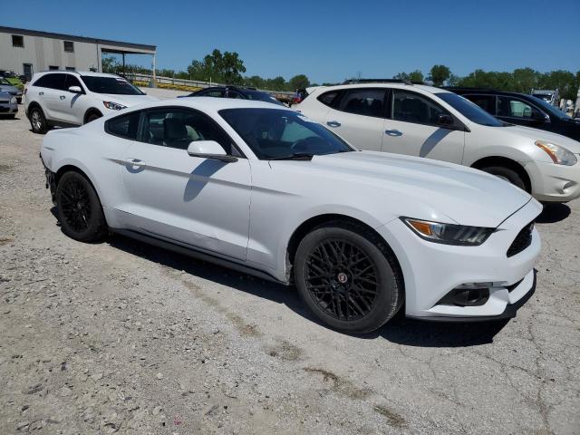 1FA6P8TH0F5376169 Ford Mustang