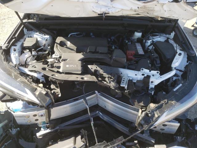 JTJGDCAZ5R5014040 Lexus Nx 250 Premium