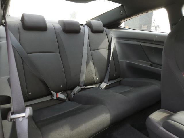 2HGFC3A52JH756733 Honda CIVIC SI