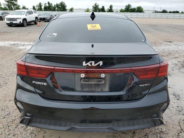 3KPF54AD3PE532395 KIA Forte Gt Line