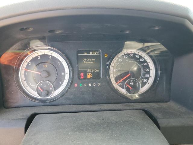 1C6RR7KG5HS789169 RAM 1500 St