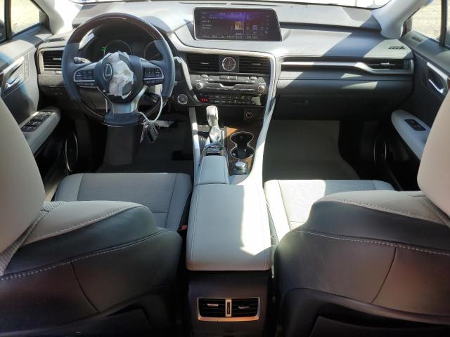 2T2ZZMCA5KC150523 Lexus Rx 350 Base