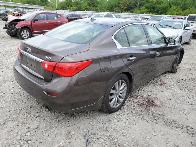 JN1EV7AR5HM830865 Infiniti Q50 Premium