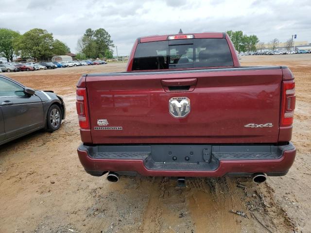 1C6SRFFT3PN603158 RAM 1500 Big Horn/lone Star