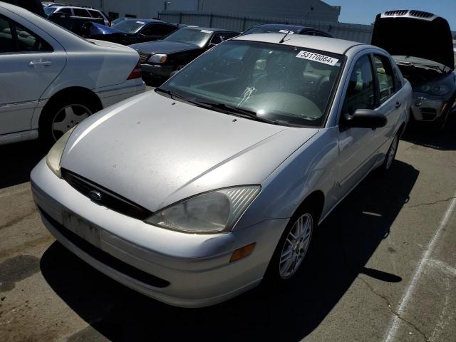 Auction sale of the 2000 Ford Focus Zts, vin: 1FAHP3831YW353828, lot number: 53170064