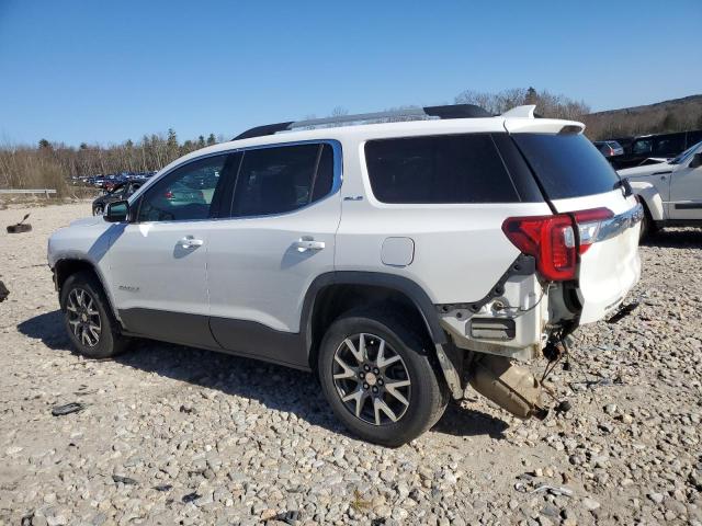 1GKKNRLS4LZ232486 GMC ACADIA SLE