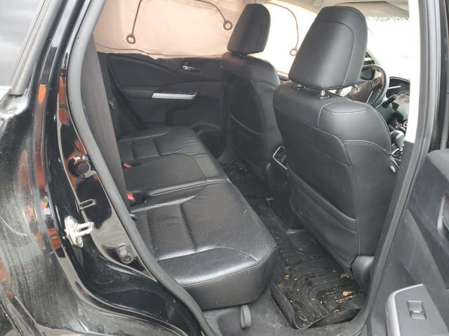 5J6RM4H93GL017691 Honda Cr-v Touring