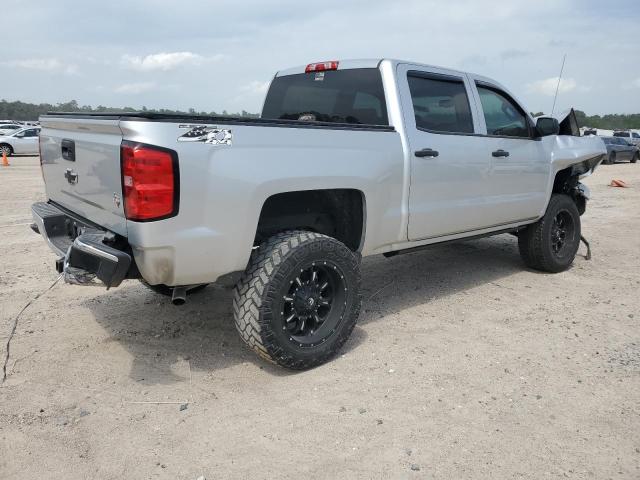 3GCUKREC2EG338019 Chevrolet Silverado K1500 Lt
