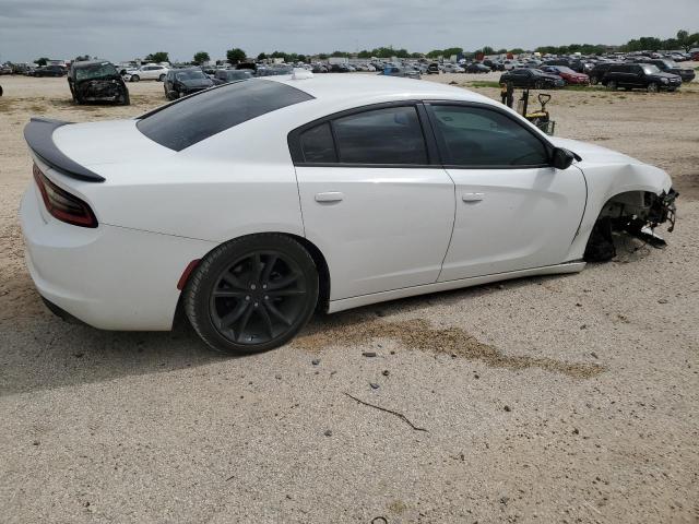 2C3CDXHG9GH312971 Dodge Charger Sxt