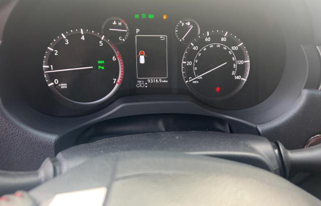 JTJGM7BX8P5372816 Lexus Gx 460 Luxury