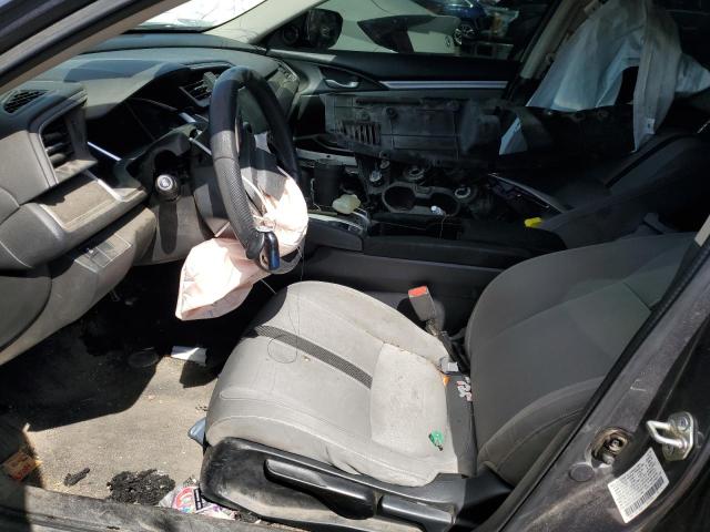 2HGFC1F35HH630596 Honda CIVIC EX