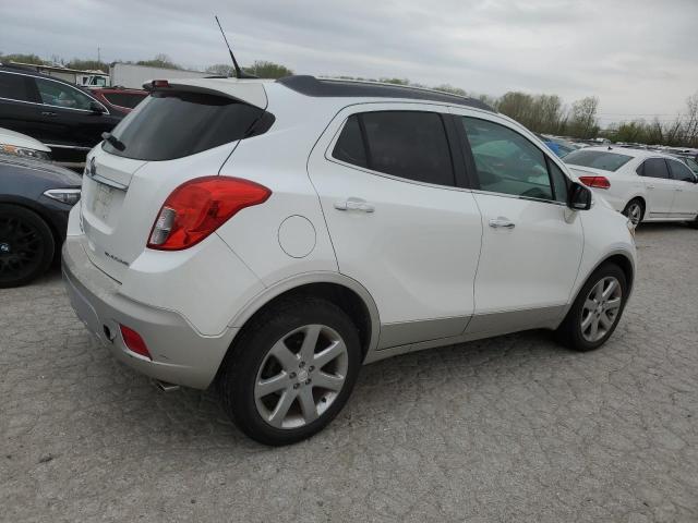 KL4CJCSB2EB700019 Buick Encore