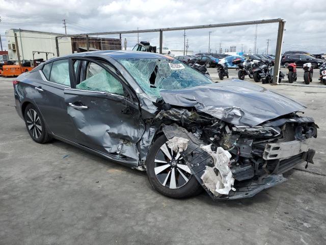 1N4BL4DV9MN388471 Nissan ALTIMA SV