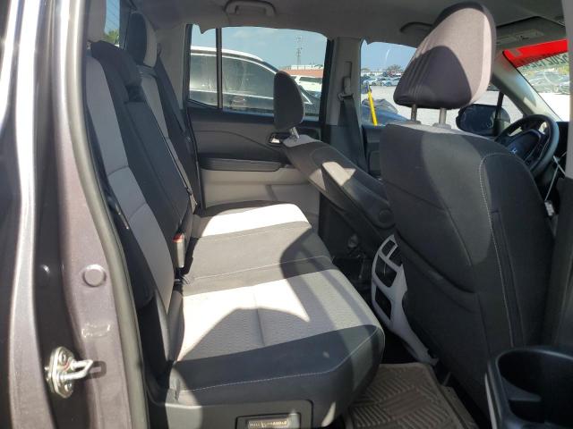 5FPYK2F49HB010663 Honda Ridgeline Rts