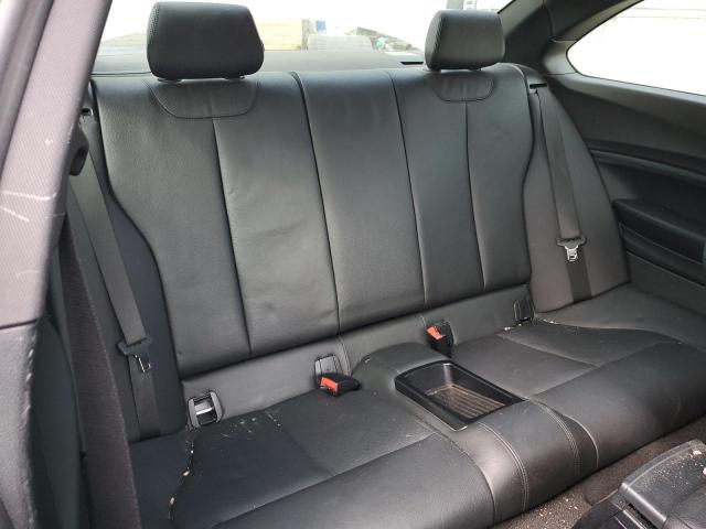 WBA2G3C55HV640973 BMW M240XI