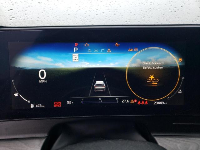 5XYK7CDF1RG138223 KIA Sportage X-pro