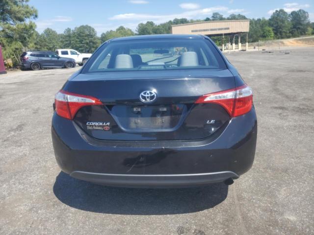 5YFBURHE6GP410819 Toyota COROLLA L