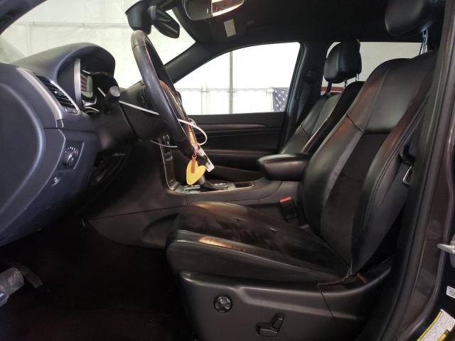 1C4RJFAG8JC214222 Jeep Grand Cherokee Laredo