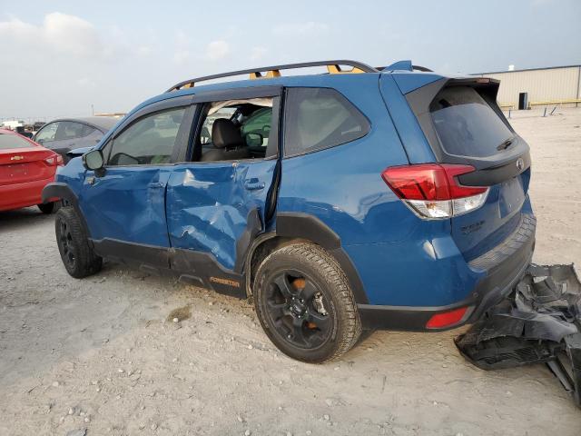 JF2SKAMC3NH495530 Subaru Forester Wilderness