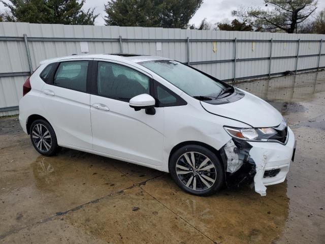 3HGGK5H80KM749768 Honda FIT EX