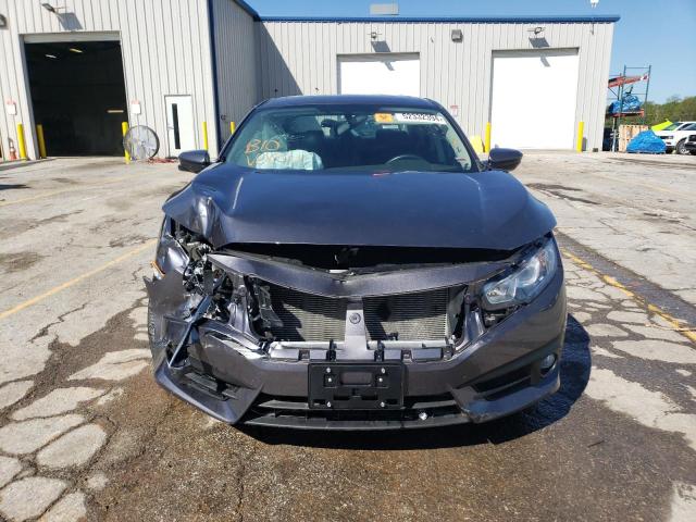 19XFC1E32JE001489 Honda CIVIC EX