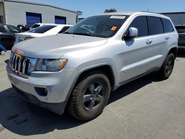Auction sale of the 2011 Jeep Grand Cherokee Laredo, vin: 1J4RS4GG5BC518046, lot number: 53102494