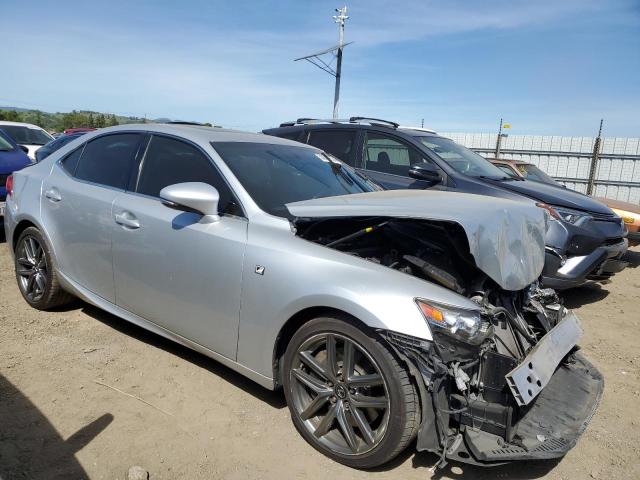 JTHBE1D20F5017080 Lexus IS 350