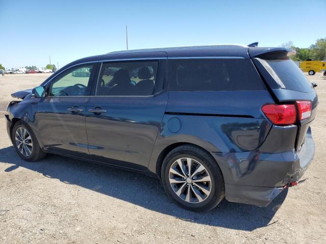 KNDMC5C15G6157623 KIA SEDONA EX