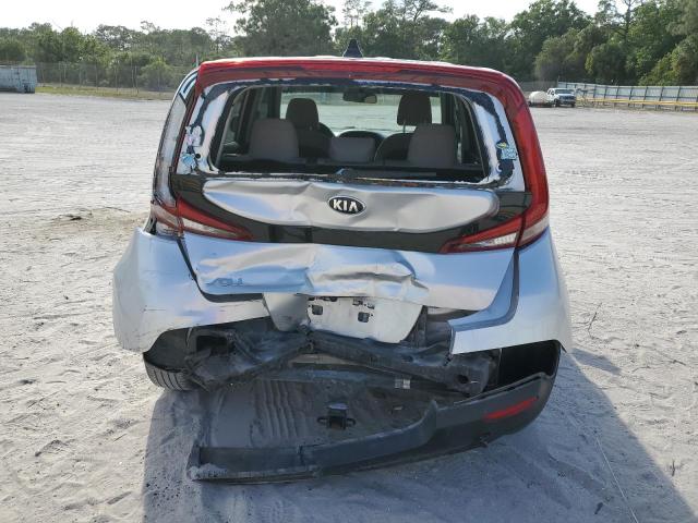 KNDJ23AU5M7793116 KIA SOUL LX