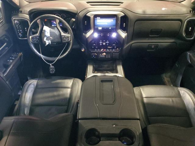 1GCPYFED6KZ300081 Chevrolet Silverado K1500 Lt Trail Boss