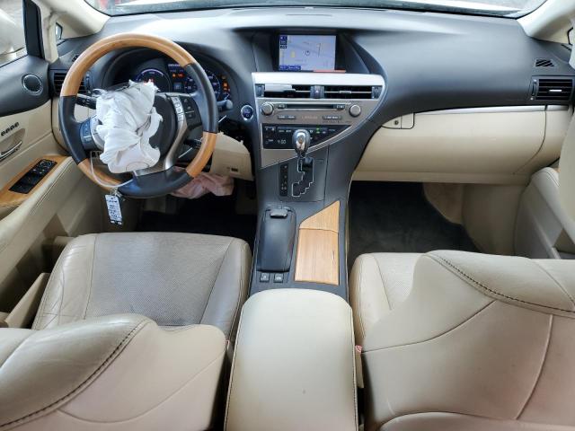 JTJZB1BAXE2414571 Lexus RX 450