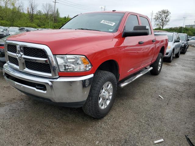 Продаж на аукціоні авто 2015 Ram 3500 St, vin: 3C63R3CL6FG592638, номер лоту: 50348094