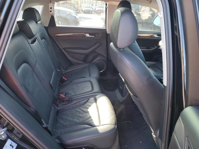 WA1L2AFP5GA118027 Audi Q5 Premium Plus