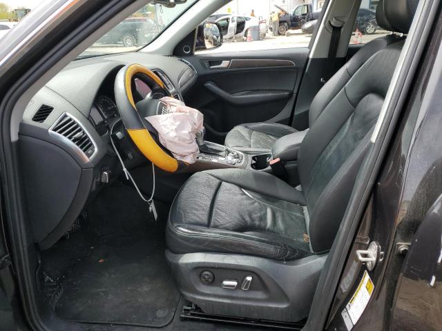 WA1L2AFP6GA001993 Audi Q5 Premium Plus
