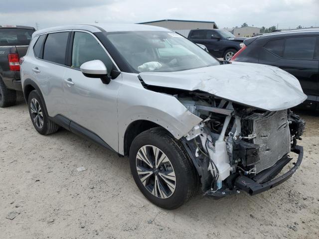 5N1BT3BAXPC811672 Nissan ROGUE SV