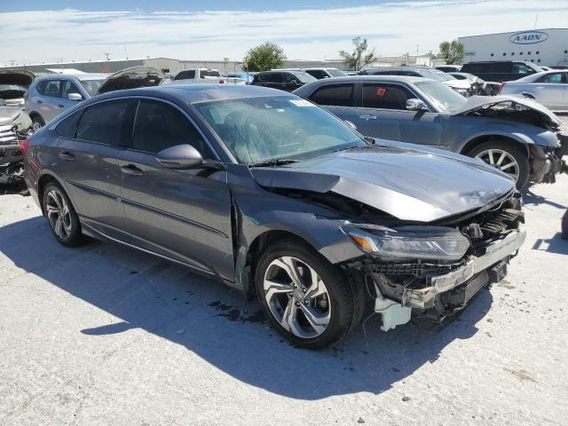1HGCV1F55JA143370 Honda ACCORD EXL