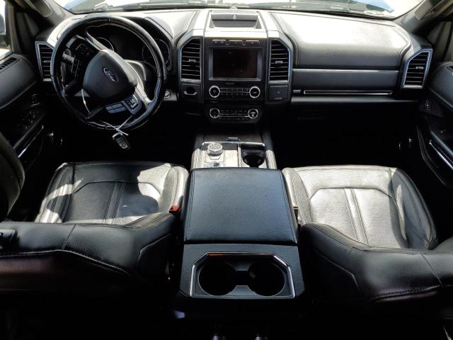 1FMJK2AT4JEA39712 Ford Expedition Max Limited