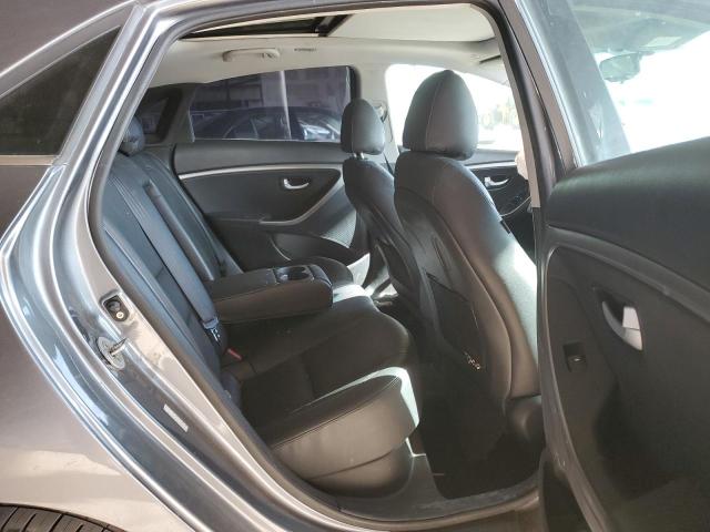 KMHD35LH8HU354663 Hyundai ELANTRA GT