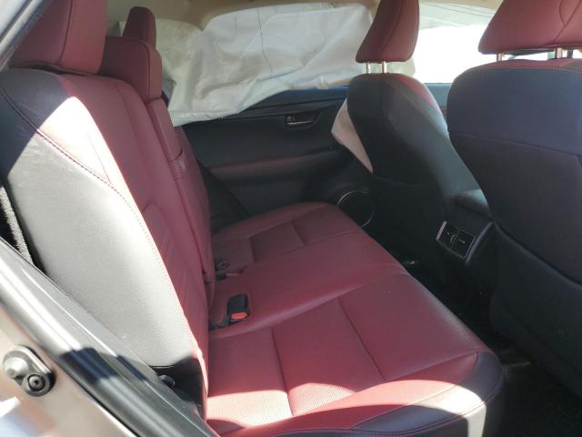 JTJYARBZ8J2097726 Lexus Nx 300 Base