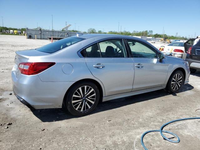4S3BNAF65K3031029 Subaru Legacy 2.5i Premium