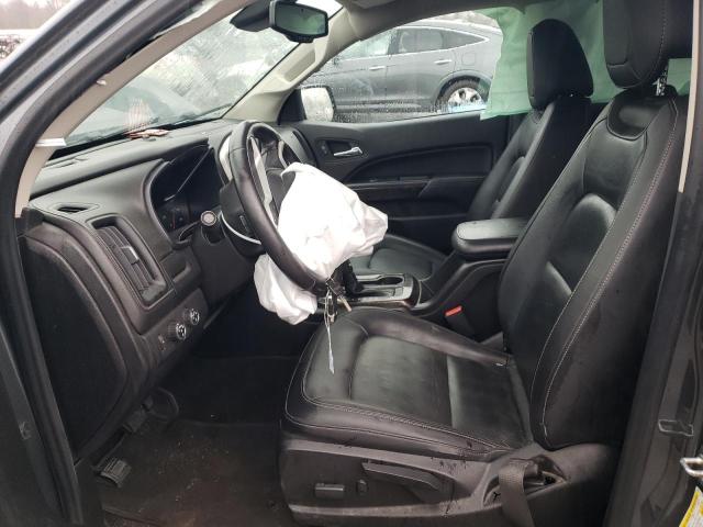 1GTG6DE35G1381260 GMC CANYON SLT
