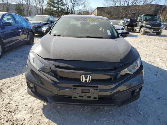 2HGFC2F84LH525767 Honda Civic Sport