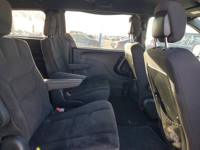 2C4RDGBG7JR200072 Dodge Grand Caravan Se
