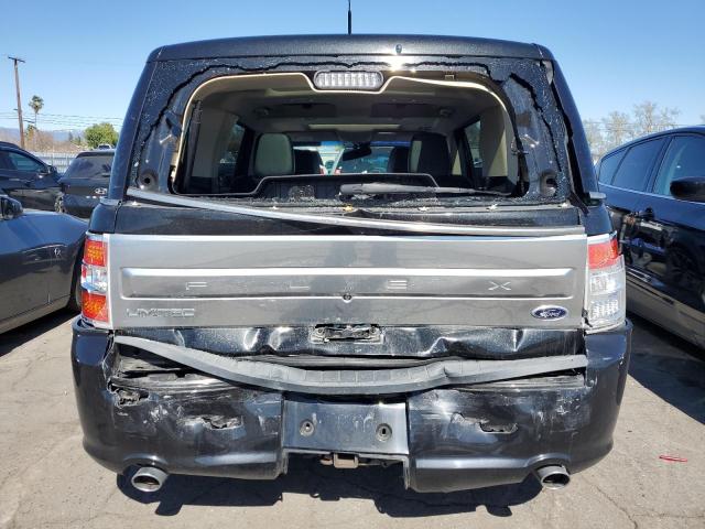2FMGK5D8XEBD41042 Ford Flex Limited