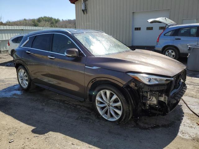 3PCAJ5M37KF101172 Infiniti Qx50 Essential