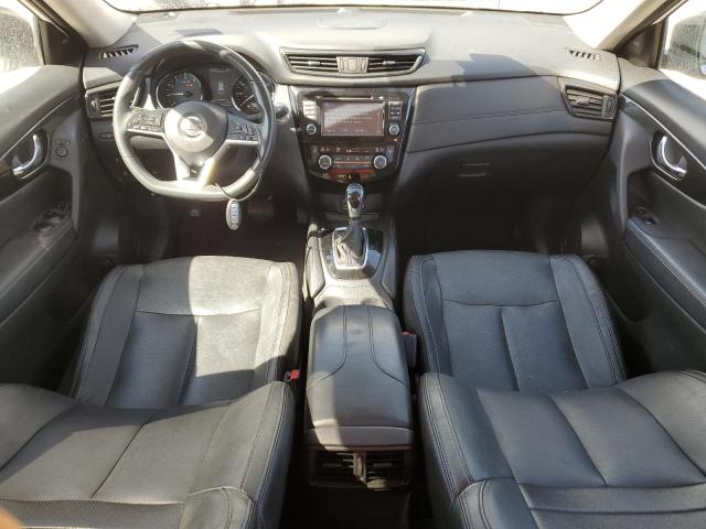 5N1AT2MV7HC867883 Nissan ROGUE SV