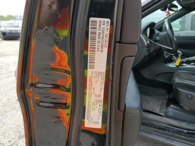 1C4RJFAG7LC389130 Jeep Grand Cherokee Laredo