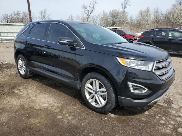 2FMPK3J96JBC05891 Ford EDGE SEL