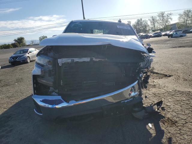 3GCPYDEK8NG142060 Chevrolet Silverado Ltd K1500 Lt