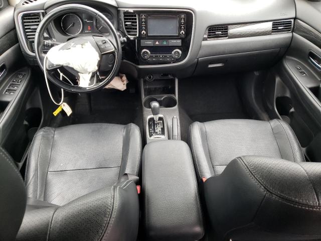 JA4AD3A37GZ002671 Mitsubishi Outlander Se